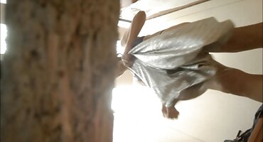 phim sex riko Gà fucks với phim sex công sở lái xe.